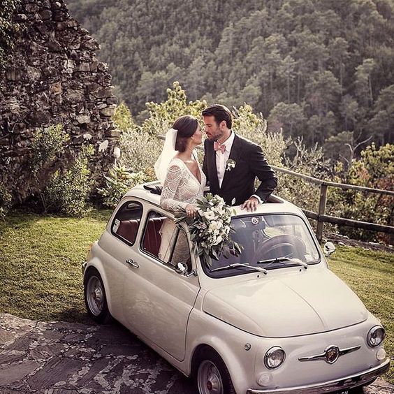 Francesco Menchini - servizio fotografia matrimonio